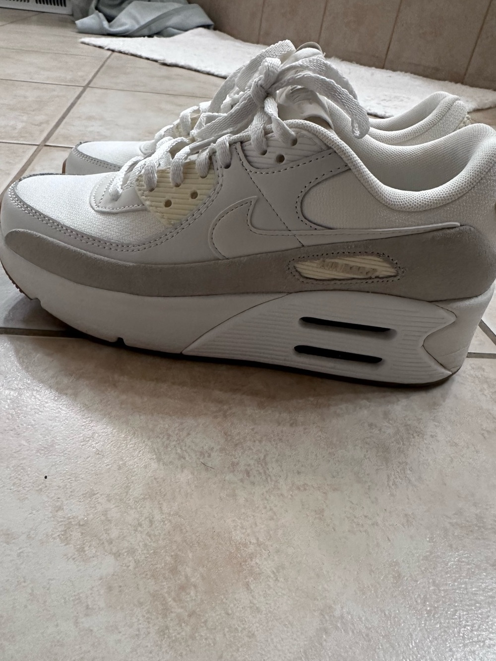 Nike air max 90 - Picture 4 of 5